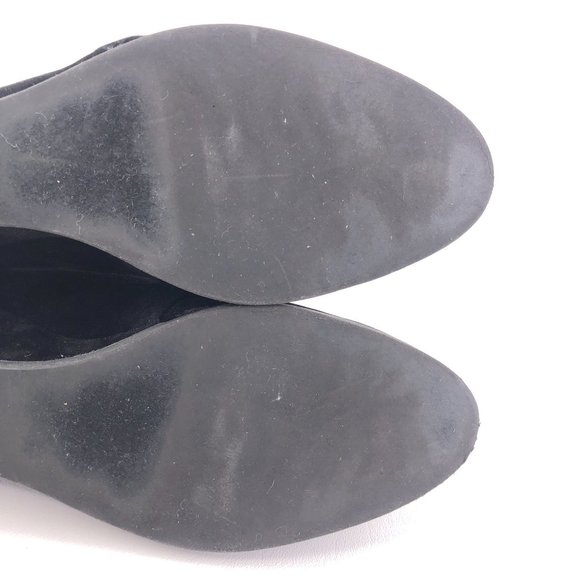 Madden Girl Dearest Wedge Booties Size 10M - Picture 11 of 12